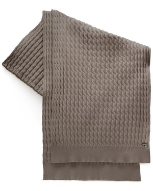 Bomboogie Scarves - Marrone