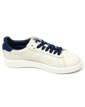 Diadora Trainers - Blue