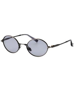 Yohji Yamamoto Sunglasses - Blue