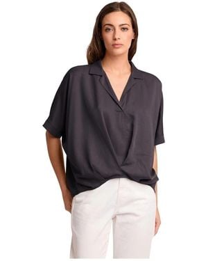Kocca Blouses - Black