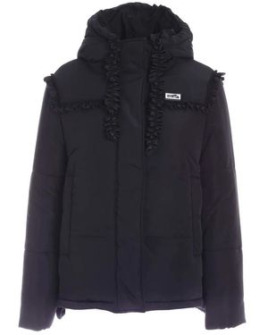 Vivetta Winterjassen - Blauw