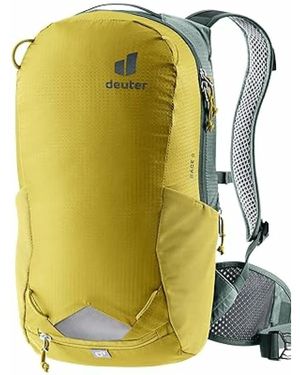 Deuter Fahrradrucksack Für Erwachsene - Grün