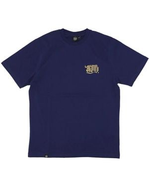 DOLLY NOIRE T-Shirts - Blue
