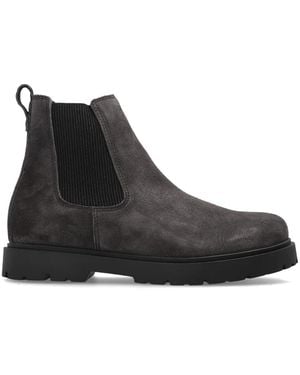 Birkenstock Chelsea Boots - Negro