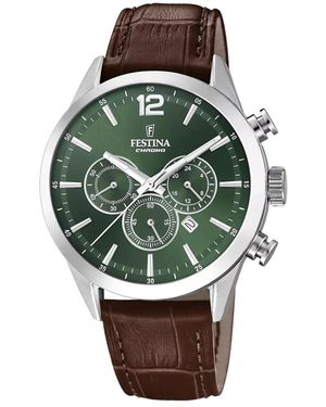 Festina Watches - Verde