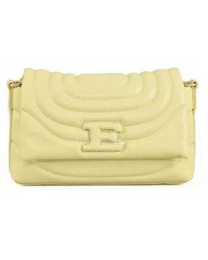 Ermanno Scervino Shoulder Bags - Métallisé
