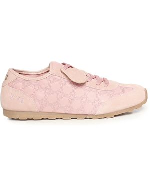 V73 Sneakers - Rosa