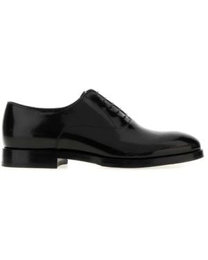 Brunello Cucinelli Business Shoes - Black