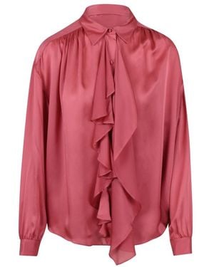 Ulla Johnson Blouses - Pink