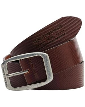 Pepe Jeans Belts - Brown