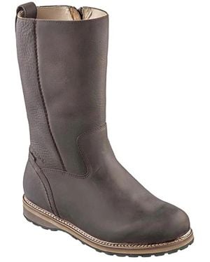 Meindl High Boots - Marrone