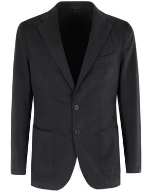 Santaniello Blazers - Black