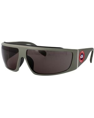 Canada Goose Sunglasses - Brown