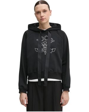 Joop! Hoodies - Negro