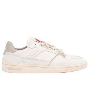 Murphy & Nye Trainers - White