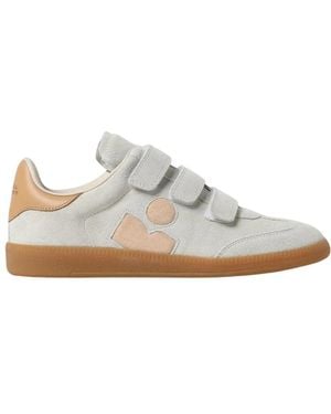 Isabel Marant Trainers - White