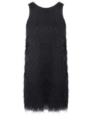 8pm Party Dresses - Black