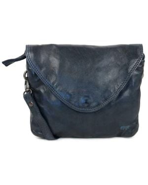 Bear Design Clutches - Blu