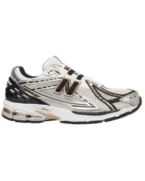 New Balance Sneakers - Wit