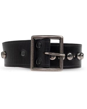 DSquared² Belts - Nero