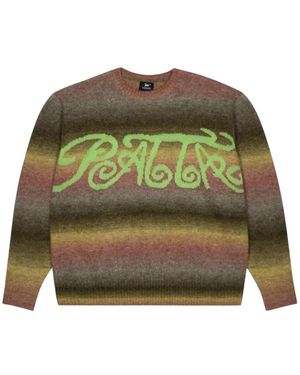 PATTA Curlies Jumper - Grün