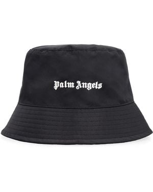 Palm Angels Accessories - Black
