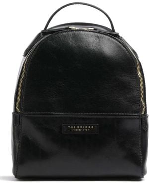 The Bridge Backpacks - Zwart