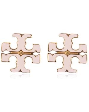 Tory Burch Earrings - Metálico