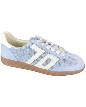 Back70 Sneakers - Blu