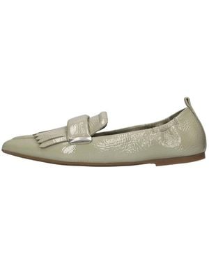 Ash Loafers - Verde