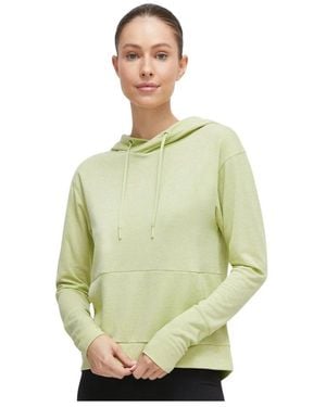 Helly Hansen Long Sleeve Training Tops - Verde