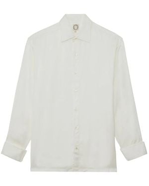 Ines De La Fressange Paris Shirts - Wit