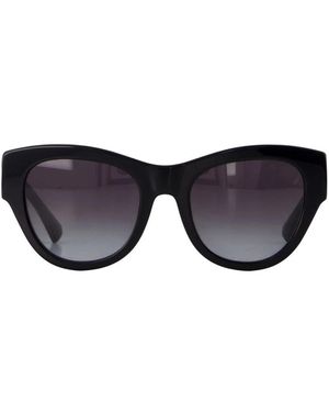 Burberry Accessoires ,Zwart ,Be 4491 Zonnebril