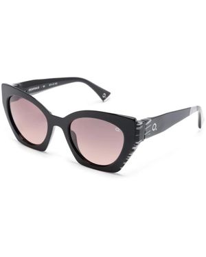 Etnia Barcelona Sunglasses - Black