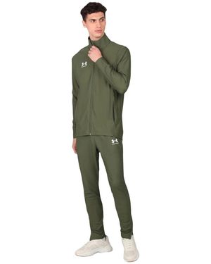 Under Armour Challenger Trainingsset - Groen