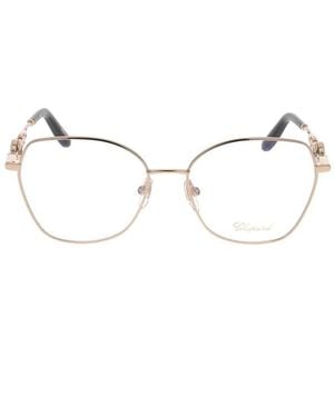 Chopard Glasses - Metálico