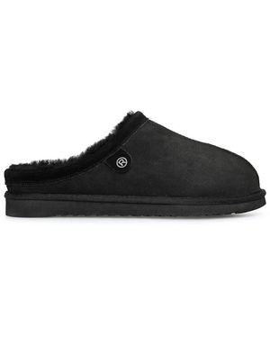 Rohde Slippers - Nero