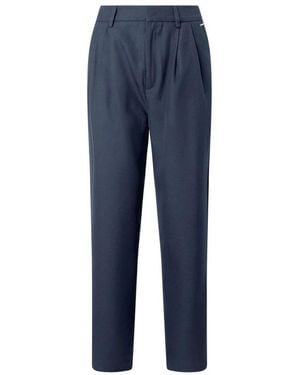 Pepe Jeans Chinos - Blue