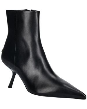 Anine Bing Ankle Boots - Schwarz