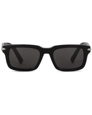 Dior Blacksuit S16I Acetate Zonnebril - Zwart