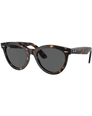 Ray-Ban Sunglasses - Black