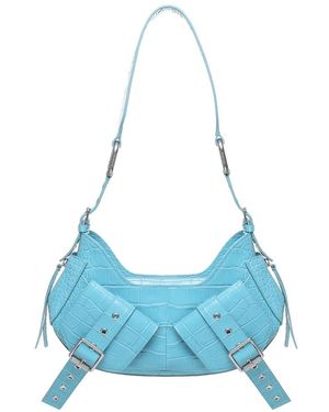 BIASIA Shoulder Bags - Blue