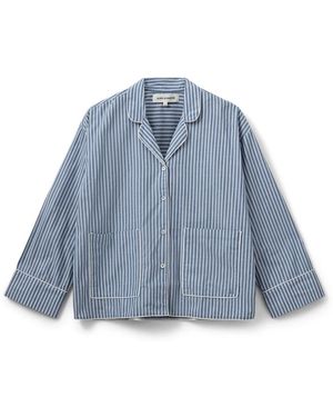 Sofie Schnoor Shirts - Blau