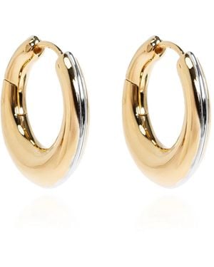 LIE STUDIO Earrings - Metálico