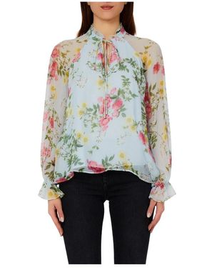 Liu Jo Blouses - Azul