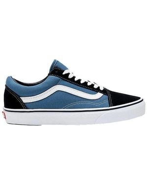 Vans Sneakers - Blue