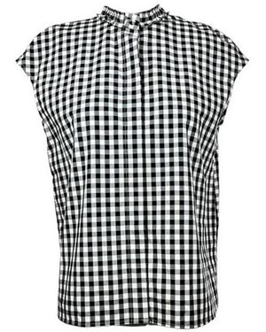 Caliban Shirts - Zwart