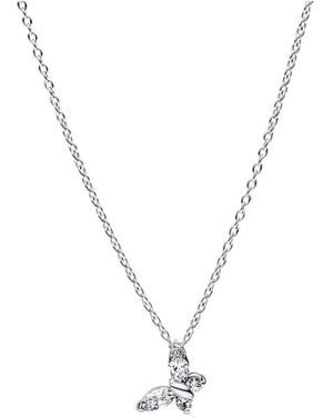 PANDORA Necklaces - Metallic