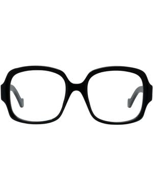 Loewe Glasses - Nero