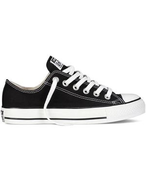 Converse Sneakers - Negro